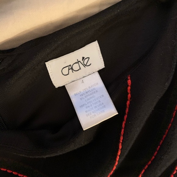 Sheath dresses- Banana Republic and BCBG - Picture 5 of 8